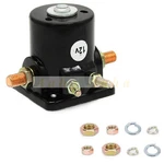 Johnson Evinrude Omc Brp Outboard Starter Relay Solenoid 20-300hp. Fixed Price $13.50.