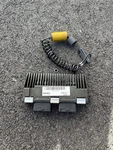 Used 2015 Seadoo Gti Se 155 Ecu With Key Ecm Computer Module Oem Sea-doo. Fixed Price $400.00.