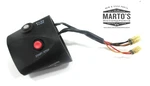 Oem 2000-2004 Polaris Virage Freedom 700 I 800 Tx 1200 Start Stop Bilge Switch. Fixed Price $99.99.