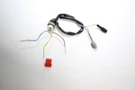 Kawasaki Zxi Stx Electrical Box Wire Harness Black Gray. Fixed Price $24.65.
