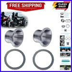 Port Torque Cones Gasket Seal Kit Compatible For Harley Big Twin Sportster 88.... Fixed Price $20.69.