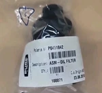 Polaris Pure Genuine Nos Oem Utv Rzr Ranger Packaged Oil Filter. Fixed Price $29.95.
