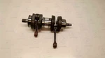 1998-2005 Yamaha Gp Gpr Xl Xlt 800 Oem Crankshaft Assembly 66e-11400-00-00. Fixed Price $355.96.