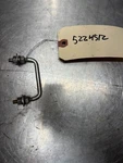 1995 Polaris Slt 750 Seat Retainer 5224512 T161. Fixed Price $16.95.