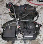 Yamaha Fxsho Fx Sho Cruiser Fuse Box Block Relay Electrical Ecu Ecm Cdi 08-11. Fixed Price $579.99.