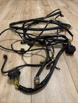 Genuine Seadoo 98 Gtx Limited Steering Harness 278001214 Rear 278001217. Fixed Price $49.99.