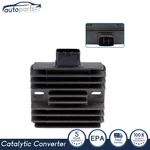Rectifier Regulator For Suzuki Lta400 Lt-a400 Eiger 2wd 4wd 32800-38f10 02-2007. Fixed Price $19.92.
