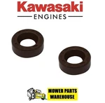 2 Genuine Kawasaki 92049-7019 Governor 92049-7005 92049-7003 Oil Seals 8x14x5 Hs. Fixed Price $10.90.