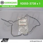 Nos Kawasaki Oem Electric O-ring 1997-1999 Jt1100 1997-2000 Jt900 92055-3738. Fixed Price $28.38.