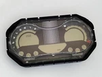 Seadoo 2006 - 2007 Gti 130 / 155 Lcd Cluster Gauge 278002070 100% Programmed. Fixed Price $399.00.