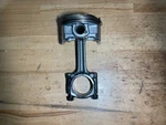 Kawasaki 2004-2011 Stx-15f Stx15f Ultra Lx Oem Connecting Rod & Piston Assembly. Fixed Price $49.95.