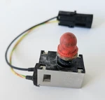 1997 Sea-doo Challenger 1800 Ignition Start On Off Switch 278000621 278000622. Fixed Price $36.24.