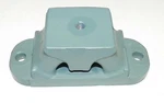 Motor Mount Yamaha 800-1800 Pwc 00-24 68a-44517-00-9m 67x-44517-00-8p 011-126. Fixed Price $55.95.