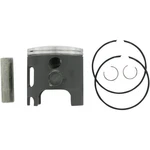 Wsm Piston Assembly 50-520-5-685. Fixed Price $172.95.