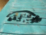Kawasaki 440 550 Js Sx Stator Flywheel Crankshaft Ignition Box Hardware Kit Oem. Fixed Price $35.00.
