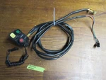 98 Tigershark Ts R 770 Jet Ski Start Stop Trim Bilge Switch R770. Fixed Price $64.99.