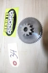 16 2017 Sea-doo Spark Starter Double Gear 420634741. Fixed Price $11.99.