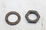 1996 Sea-doo Spx Oem Flywheel Nut M22 And Lock Washer 22mm 420842239. Fixed Price $18.68.
