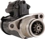 Drag Specialties Fits 80-1015 1.4 Kw Black Starter For Harley-davidson Engines. Fixed Price $395.15.