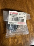New Yamaha Oem Part F0r-u8012-00-00 Gg3. Fixed Price $43.99.