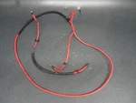 1997-2003 Sea-doo Oem Electrical Box Battery And Starter Cables Freshwater Xp Rx. Fixed Price $26.96.