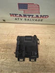 Sea-doo 1997 Speedster Twin 717: Module Control Fuse Block. Tested Good. Kl. Fixed Price $342.00.