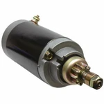New Starter Mercury Marine 50-73521 50-44369 50-44369a1 4820340 Sm47764 5401. Fixed Price $89.90.