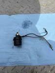 Yamaha Mercury Starter Solenoid Relay Outboard Motor 825096t01 95642m 825096t Oe. Fixed Price $50.00.