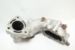 2007 Honda Aquatrax F12x Exhaust Pipe. Fixed Price $30.00.