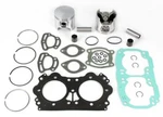 Kawasaki 750 Ss Sts Stx Wsm Piston Gasket Rebuild Kit. Fixed Price $174.22.