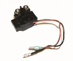 Wsm Starter Solenoid For Yamaha 4 Cyl Jet Stroke 115 2003-2021 004-125. Fixed Price $44.69.