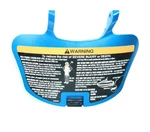 2003 Yamaha Xl 700 Waverunner Glovebox Lid With Glove Box Gu2-u517h-30-p0. Fixed Price $64.95.