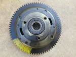 1990 Seadoo Sp Sea Doo 290995114 Oem 587 Magneto Flywheel. Fixed Price $34.95.