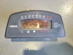 Yamaha Core Wave Raider Venture 700 Meter Gauge Assembly Waveraider 760 1100. Fixed Price $10.00.