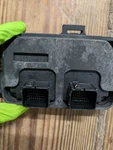 Yamaha 2017-2018 Ex Deluxe Ecm Oem Ecu Computer 6ga-8591a-00-00. Fixed Price $750.00.