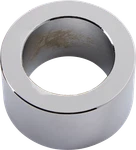 Drag Specialties Axle Spacer 02142717 Chrome Front Vrxse Screamin Eagle. Fixed Price $19.71.