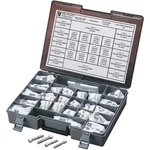 Drag Specialties Assortment Unified Fine Coarse Thread -socket Belt Ds-190558. Fixed Price $477.70.