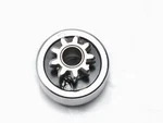 Yamaha 40hp-70hp Gear 9teeth, Starter Motor 6h3-81807-10-00. Fixed Price $73.22.