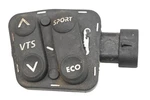 15 Sea-doo Gtx 260 Is Limited Left Handlebar Switch. Fixed Price $59.99.