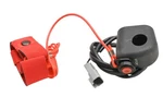 New Oem Polaris 4110121 Tether Kill Switch Assembly Nos. Fixed Price $99.99.