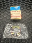 Kawasaki Jetski Js 440 550 550sx Stater Brush Assembly 14079-3002 Nos!. Fixed Price $28.95.