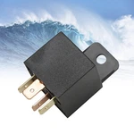 Starter Solenoid Relay Fit For Tohatsu Nissan 40hp 50hp 75hp 90hp 115hp Us. Fixed Price $13.78.