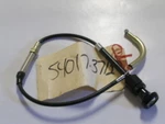 Nos Kawasaki 1989-1990 Jf650 Starter Cable Pn:54017-3712. Fixed Price $24.99.