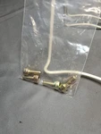 4 Genuine Brp Seadoo Ski-doo Allen Socket Screw M6x16 Oem Bolt 420241236 Qty. Fixed Price $14.00.