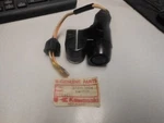 Nos Kawasaki Starter Switch 77-81 Js440 27010-3004. Fixed Price $64.99.