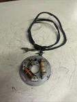 Kawasaki 650sx Ts Sport Cruiser Stator Ignition Generator Ohm Tested 4 Wire. Fixed Price $189.99.