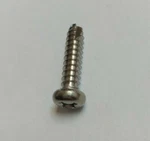 Yamaha Tapping Screw # 97780-60625 (977806062500). Fixed Price $2.92.