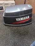 Yamaha Jet Drive Precision Blend Outboard Engine Cowling 6h4-42610-h2-ek 1986. Fixed Price $326.63.