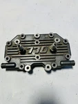 Oem 1999 Arctic Cat Tiger Shark Ts 770 Ts770 Cylinder Head. Fixed Price $55.00.