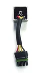 Wsm Sea-doo 720 Voltage Regulator '97-'05 004-223, 278001239, 278001056. Fixed Price $38.97.